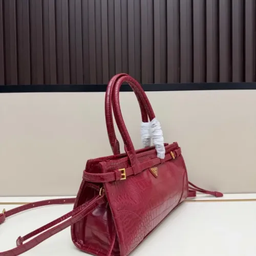 Replica Prada AAA Quality Handbags For Women #1443184 $96.00 USD for Wholesale