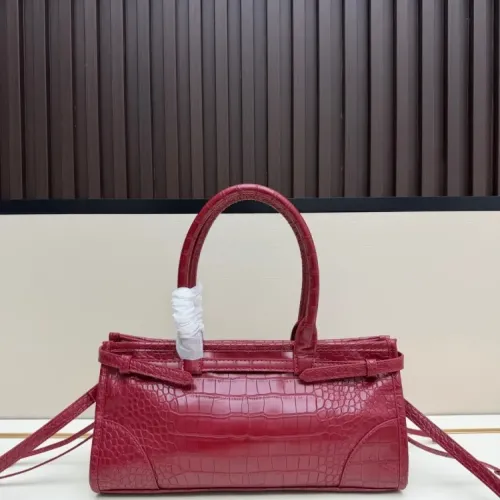 Replica Prada AAA Quality Handbags For Women #1443184 $96.00 USD for Wholesale