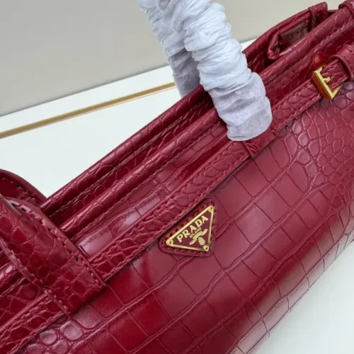 Replica Prada AAA Quality Handbags For Women #1443184 $96.00 USD for Wholesale