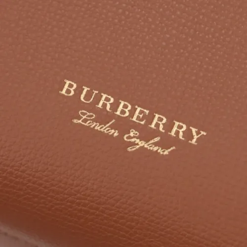 Replica Burberry AAA Quality Handbags For Women #1443187 $100.00 USD for Wholesale