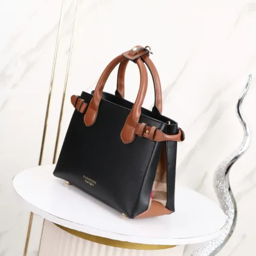 Replica Burberry AAA Quality Handbags For Women #1443192 $102.00 USD for Wholesale