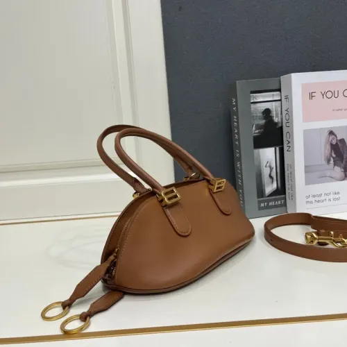 Replica Balenciaga AAA Quality Handbags For Women #1443193 $105.00 USD for Wholesale