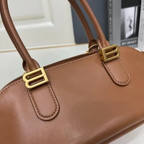 Replica Balenciaga AAA Quality Handbags For Women #1443193 $105.00 USD for Wholesale