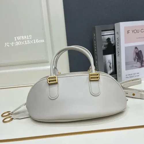Cheap Balenciaga AAA Quality Handbags For Women #1443194, $$105.00 USD On Balenciaga AAA Quality Handbags