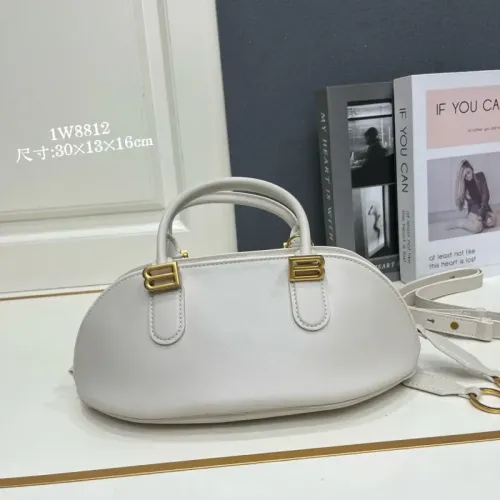 Replica Balenciaga AAA Quality Handbags For Women #1443194 $105.00 USD for Wholesale