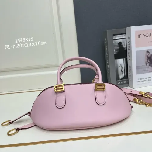 Cheap Balenciaga AAA Quality Handbags For Women #1443195, $$105.00 USD On Balenciaga AAA Quality Handbags