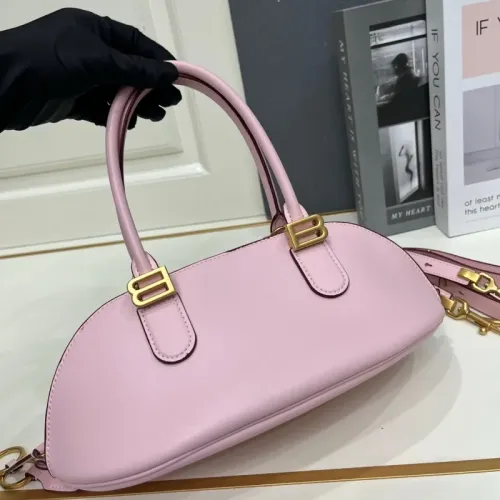 Replica Balenciaga AAA Quality Handbags For Women #1443195 $105.00 USD for Wholesale