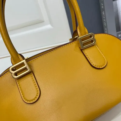 Replica Balenciaga AAA Quality Handbags For Women #1443196 $105.00 USD for Wholesale
