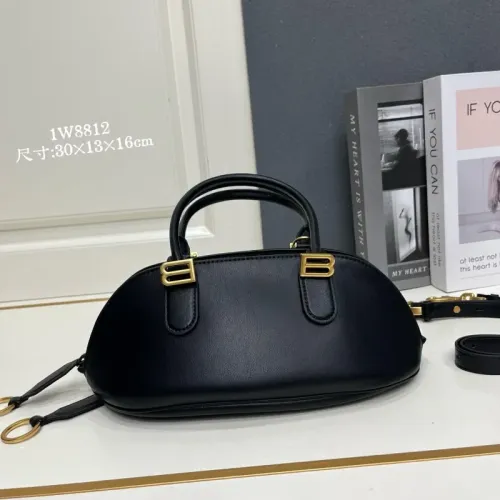 Cheap Balenciaga AAA Quality Handbags For Women #1443197, $$105.00 USD On Balenciaga AAA Quality Handbags