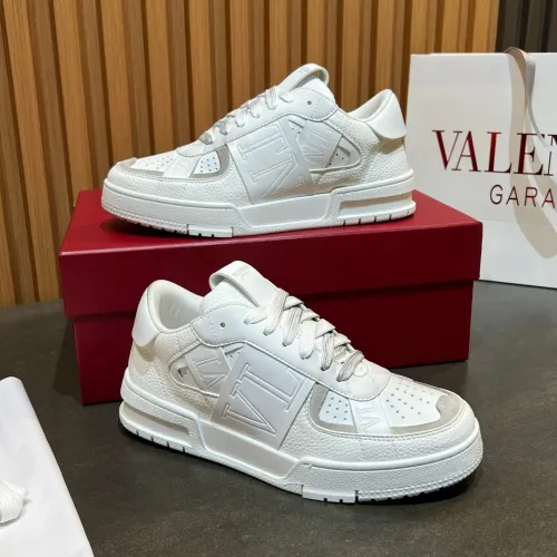 Cheap Valentino Casual Shoes For Men #1443223, $$118.00 USD On Valentino Casual Shoes