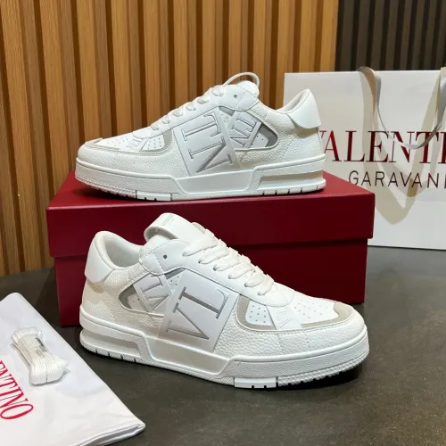 Cheap Valentino Casual Shoes For Men #1443224, $$118.00 USD On Valentino Casual Shoes