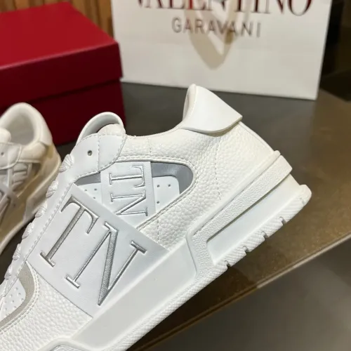 Replica Valentino Casual Shoes For Men #1443224 $118.00 USD for Wholesale
