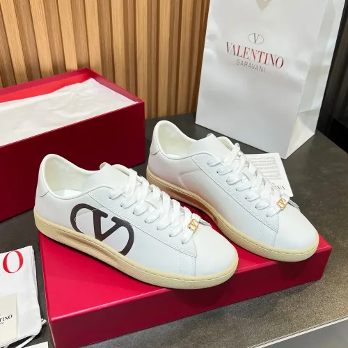 Cheap Valentino Casual Shoes For Women #1443231, $$108.00 USD On Valentino Casual Shoes