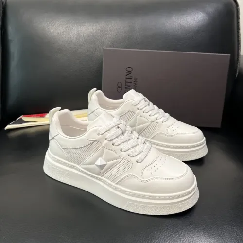 Cheap Valentino Casual Shoes For Men #1443249, $$135.00 USD On Valentino Casual Shoes