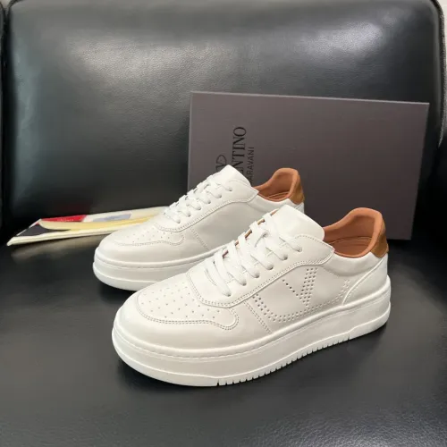 Cheap Valentino Casual Shoes For Men #1443251, $$135.00 USD On Valentino Casual Shoes