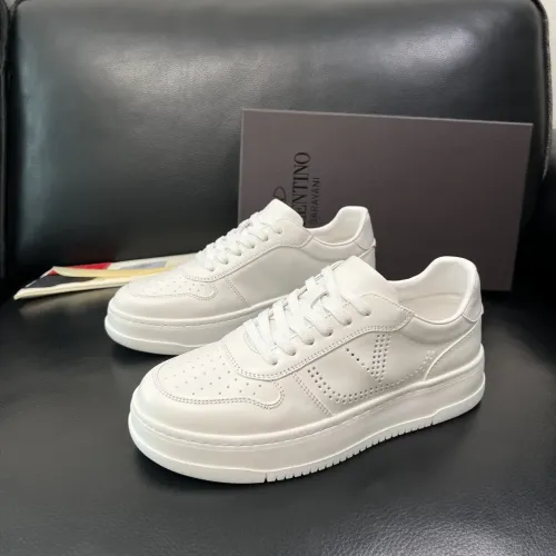 Cheap Valentino Casual Shoes For Men #1443253, $$135.00 USD On Valentino Casual Shoes