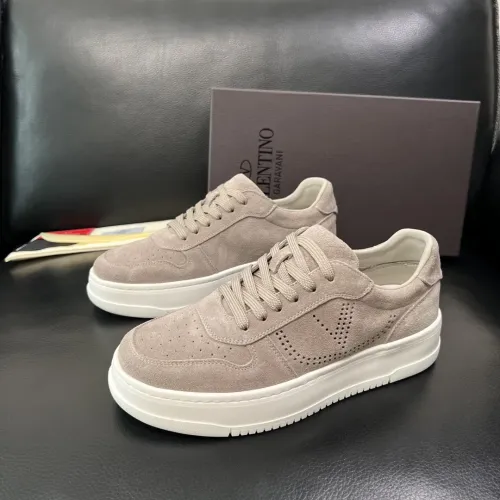 Cheap Valentino Casual Shoes For Men #1443254, $$135.00 USD On Valentino Casual Shoes