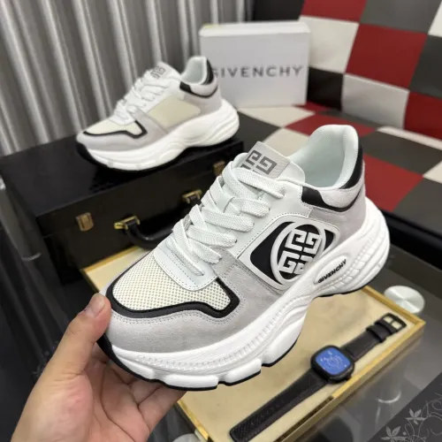Cheap Givenchy Casual Shoes For Men #1443257, $$102.00 USD On Givenchy Casual Shoes