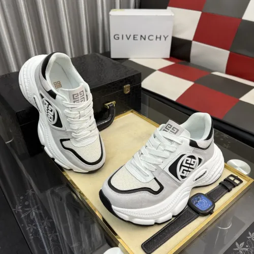 Replica Givenchy Casual Shoes For Men #1443257 $102.00 USD for Wholesale