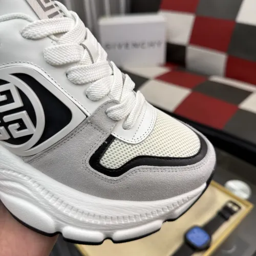 Replica Givenchy Casual Shoes For Men #1443257 $102.00 USD for Wholesale