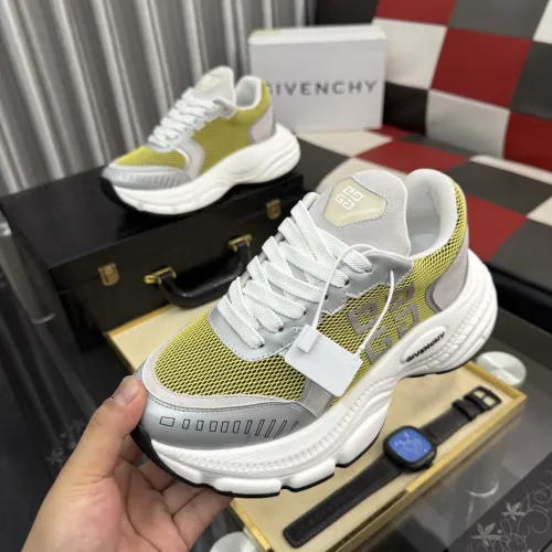 Cheap Givenchy Casual Shoes For Men #1443259, $$102.00 USD On Givenchy Casual Shoes