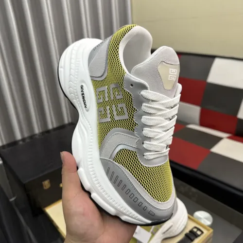 Replica Givenchy Casual Shoes For Men #1443259 $102.00 USD for Wholesale