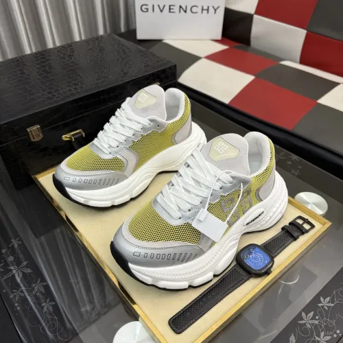 Replica Givenchy Casual Shoes For Men #1443259 $102.00 USD for Wholesale