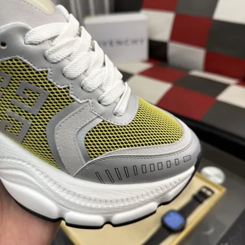 Replica Givenchy Casual Shoes For Men #1443259 $102.00 USD for Wholesale