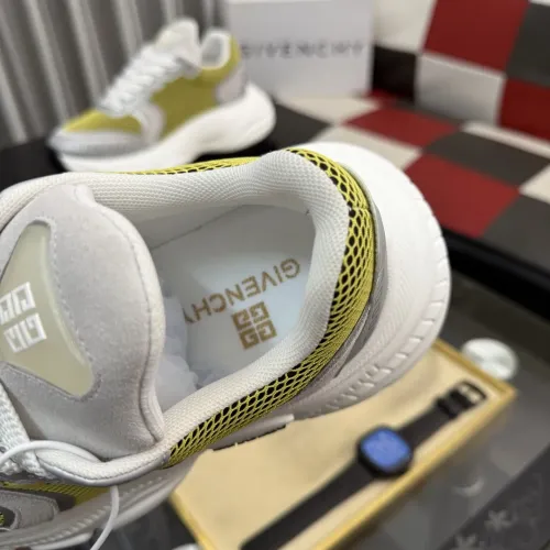 Replica Givenchy Casual Shoes For Men #1443259 $102.00 USD for Wholesale