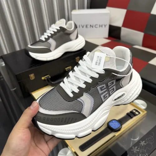 Cheap Givenchy Casual Shoes For Men #1443260, $$102.00 USD On Givenchy Casual Shoes