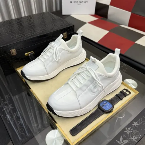 Replica Givenchy Casual Shoes For Men #1443262 $85.00 USD for Wholesale