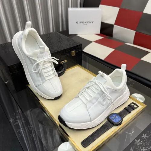 Replica Givenchy Casual Shoes For Men #1443262 $85.00 USD for Wholesale