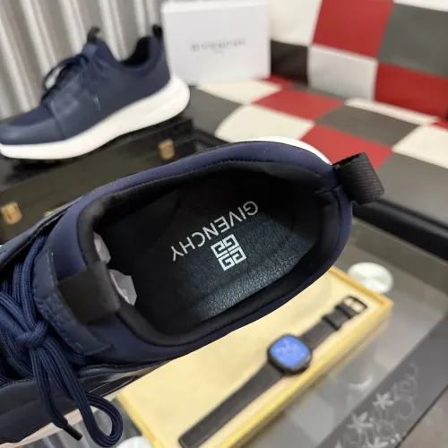 Replica Givenchy Casual Shoes For Men #1443263 $85.00 USD for Wholesale