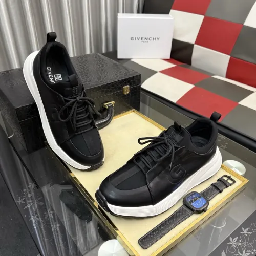 Replica Givenchy Casual Shoes For Men #1443264 $85.00 USD for Wholesale