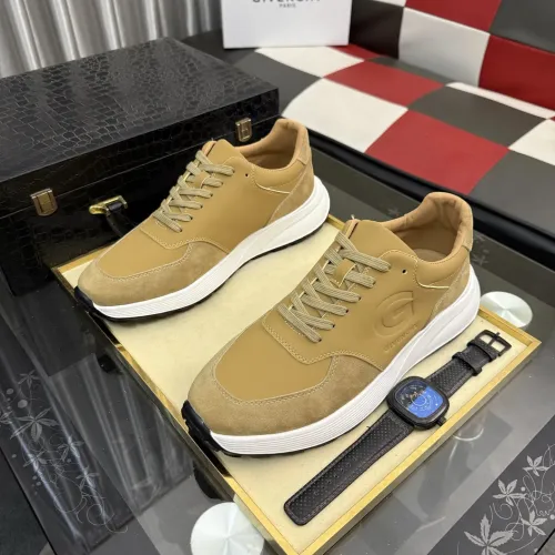 Replica Givenchy Casual Shoes For Men #1443266 $85.00 USD for Wholesale