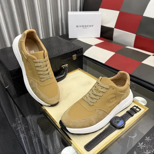 Replica Givenchy Casual Shoes For Men #1443266 $85.00 USD for Wholesale