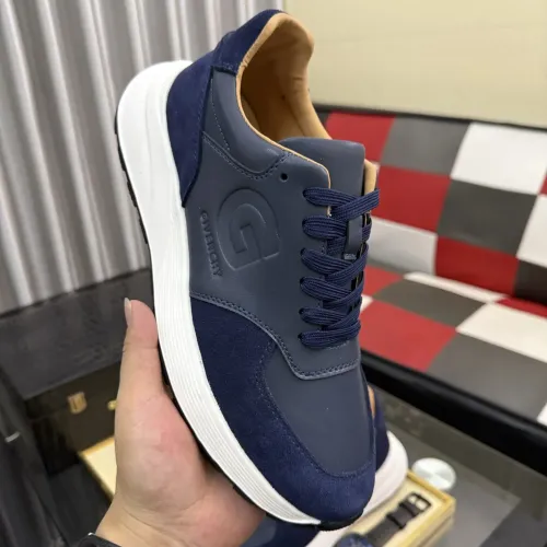 Replica Givenchy Casual Shoes For Men #1443267 $85.00 USD for Wholesale