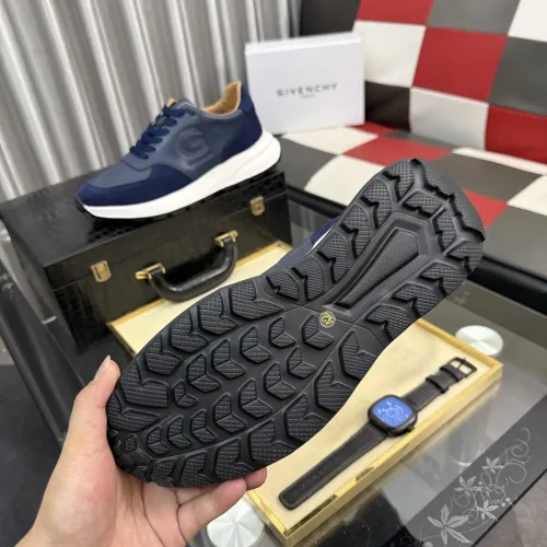 Replica Givenchy Casual Shoes For Men #1443267 $85.00 USD for Wholesale