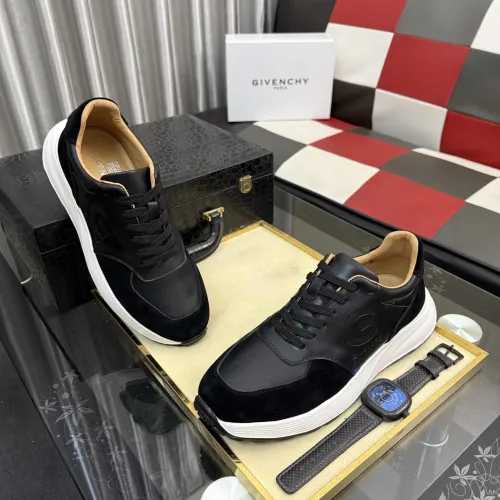 Replica Givenchy Casual Shoes For Men #1443268 $85.00 USD for Wholesale