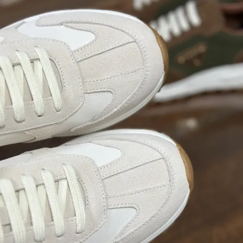 Replica Prada Casual Shoes For Men #1443297 $98.00 USD for Wholesale