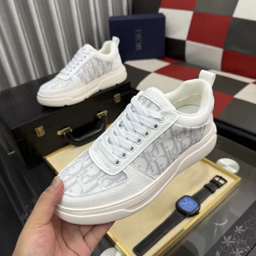 Cheap Christian Dior Casual Shoes For Men #1443331, $$82.00 USD On Christian Dior Casual Shoes