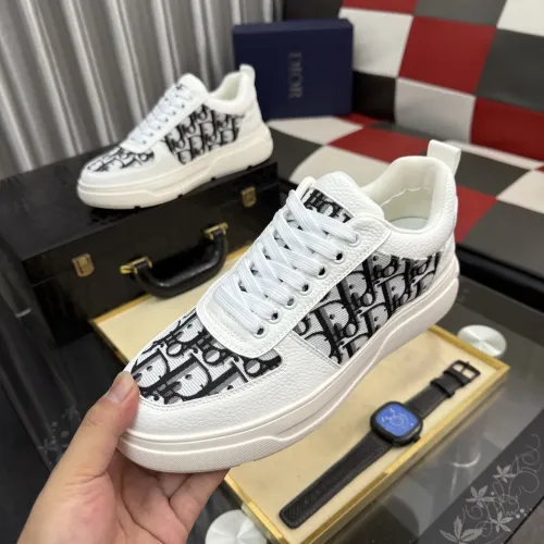 Cheap Christian Dior Casual Shoes For Men #1443332, $$82.00 USD On Christian Dior Casual Shoes