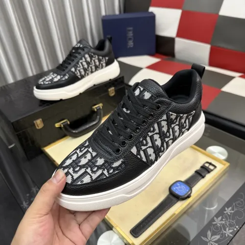 Cheap Christian Dior Casual Shoes For Men #1443334, $$82.00 USD On Christian Dior Casual Shoes