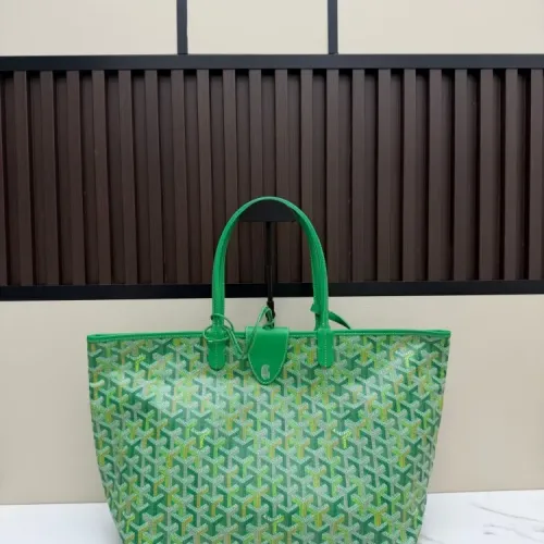 Replica Goyard AAA Quality Handbags For Women #1443419 $145.00 USD for Wholesale