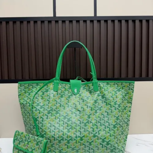 Cheap Goyard AAA Quality Handbags For Women #1443420, $$150.00 USD On Goyard AAA Quality Handbags