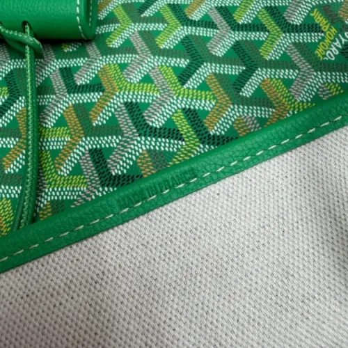 Replica Goyard AAA Quality Handbags For Women #1443420 $150.00 USD for Wholesale