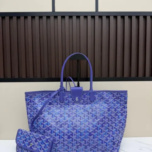 Cheap Goyard AAA Quality Handbags For Women #1443421, $$145.00 USD On Goyard AAA Quality Handbags