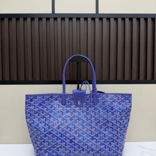Replica Goyard AAA Quality Handbags For Women #1443421 $145.00 USD for Wholesale
