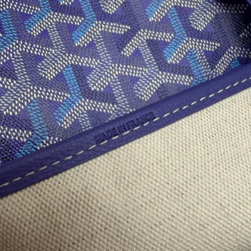 Replica Goyard AAA Quality Handbags For Women #1443421 $145.00 USD for Wholesale