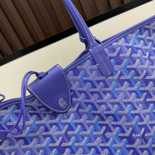 Replica Goyard AAA Quality Handbags For Women #1443422 $150.00 USD for Wholesale